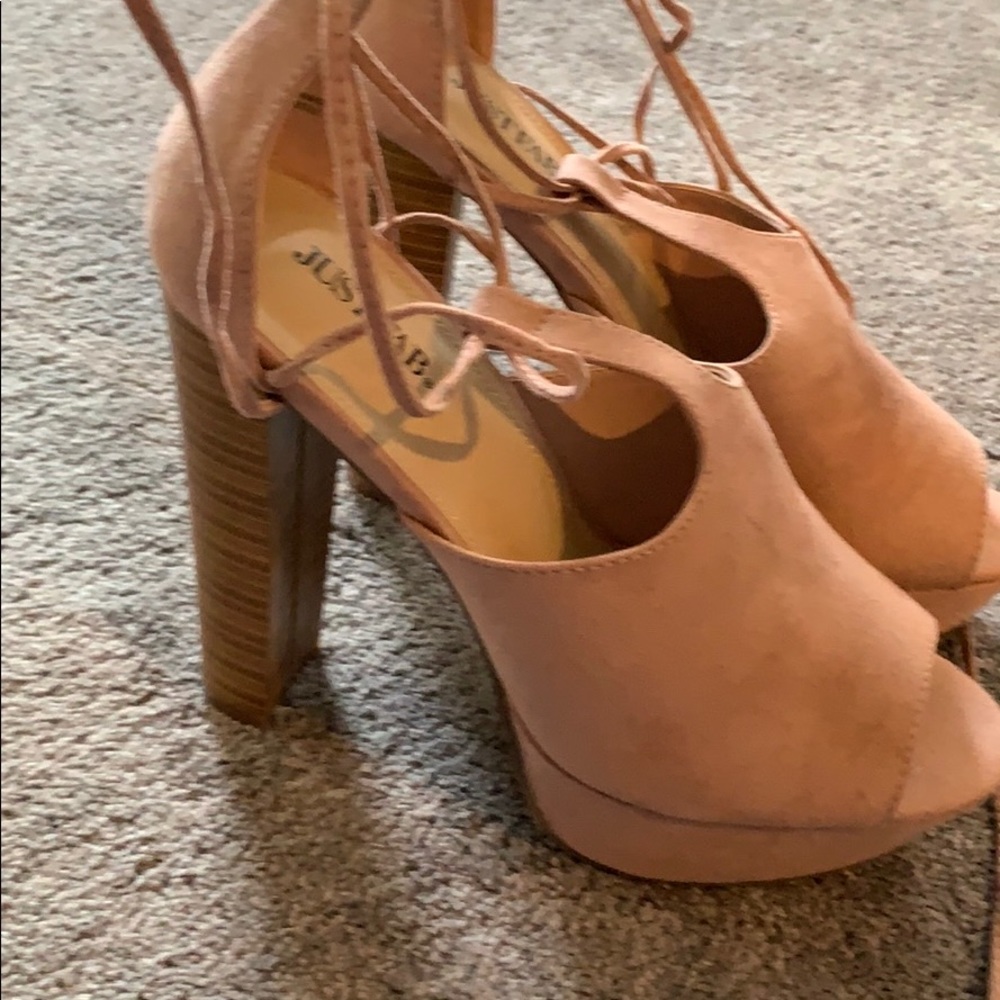 Heels